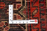 Qashqai - Shiraz Persian Carpet 290x200 - Picture 4