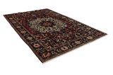 Bakhtiari Persian Carpet 320x210 - Picture 1