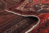 Afshar - Sirjan Persian Carpet 306x174 - Picture 5