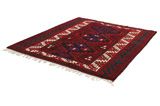 Lori - Bakhtiari Persian Carpet 217x182 - Picture 2