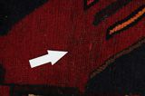 Koliai - Kurdi Persian Carpet 360x155 - Picture 17