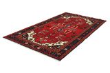 Lilian - Sarouk Persian Carpet 270x150 - Picture 2