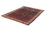 Bakhtiari - Lori Persian Carpet 226x167 - Picture 2