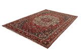 Bakhtiari Persian Carpet 323x212 - Picture 2