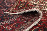 Bakhtiari Persian Carpet 323x212 - Picture 5