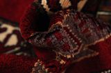 Bokhara - Turkaman Persian Carpet 404x175 - Picture 7