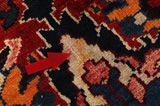 Bakhtiari Persian Carpet 405x292 - Picture 17