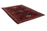 Lori - Bakhtiari Persian Carpet 225x160 - Picture 1