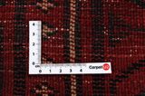 Lori - Bakhtiari Persian Carpet 225x160 - Picture 4