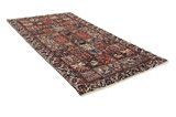 Bakhtiari Persian Carpet 290x150 - Picture 1