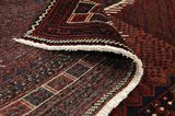 Afshar - Sirjan Persian Carpet 253x146 - Picture 5