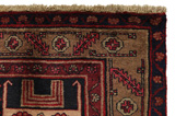 Koliai - Kurdi Persian Carpet 245x147 - Picture 3