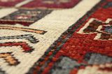 Bakhtiari - Qashqai Persian Carpet 385x135 - Picture 11