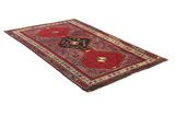 Afshar - Sirjan Persian Carpet 234x146 - Picture 1