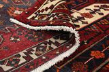 Afshar - Sirjan Persian Carpet 215x163 - Picture 5