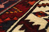 Afshar - Sirjan Persian Carpet 215x163 - Picture 10