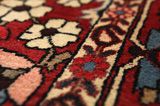 Bakhtiari Persian Carpet 310x212 - Picture 10