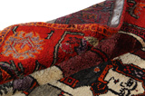 Bakhtiari Persian Carpet 243x129 - Picture 6