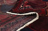 Afshar - Sirjan Persian Carpet 243x152 - Picture 5
