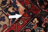 Songhor - Koliai Persian Carpet 270x153 - Picture 17