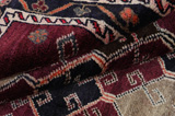 Bakhtiari Persian Carpet 240x144 - Picture 5