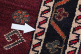 Bakhtiari Persian Carpet 240x144 - Picture 17