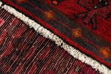 Senneh - Kurdi Persian Carpet 315x150 - Picture 6