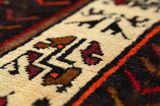 Senneh - Kurdi Persian Carpet 315x150 - Picture 10