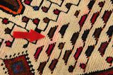 Senneh - Kurdi Persian Carpet 315x150 - Picture 17