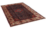 Farahan - Sarouk Persian Carpet 236x153 - Picture 1