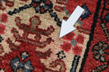 Farahan - Sarouk Persian Carpet 236x153 - Picture 17