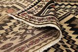 Afshar - Sirjan Persian Carpet 270x165 - Picture 5