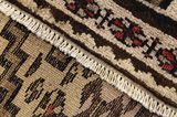 Afshar - Sirjan Persian Carpet 270x165 - Picture 6