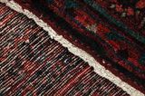 Bijar - Kurdi Persian Carpet 268x132 - Picture 6