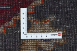 Qashqai - Shiraz Persian Carpet 248x140 - Picture 4