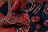 Afshar - Sirjan Persian Carpet 245x146 - Picture 7