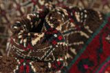 Songhor - Koliai Persian Carpet 357x160 - Picture 7