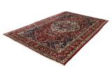 Bakhtiari Persian Carpet 320x208 - Picture 2