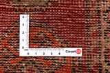 Qashqai - Shiraz Persian Carpet 410x190 - Picture 4