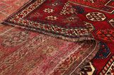 Qashqai - Shiraz Persian Carpet 410x190 - Picture 5