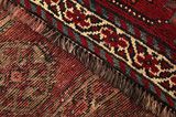 Qashqai - Shiraz Persian Carpet 410x190 - Picture 6