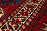 Qashqai - Shiraz Persian Carpet 410x190 - Picture 10