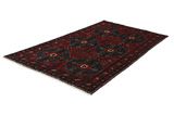 Lori - Bakhtiari Persian Carpet 234x140 - Picture 2