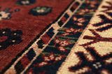 Afshar - Sirjan Persian Carpet 235x130 - Picture 10