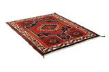 Lori - Bakhtiari Persian Carpet 180x156 - Picture 1