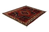 Lori - Bakhtiari Persian Carpet 180x156 - Picture 2