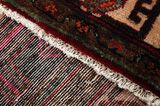 Koliai - Kurdi Persian Carpet 318x148 - Picture 6