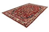 Bakhtiari Persian Carpet 330x220 - Picture 2