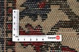 Bakhtiari Persian Carpet 290x153 - Picture 4