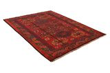 Lori - Qashqai Persian Carpet 245x180 - Picture 1